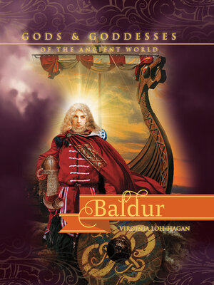 Baldur - ebook
